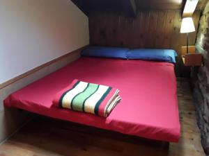 Refugi Rural Vall de Siarb