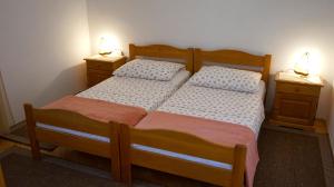 Apartment Krasna