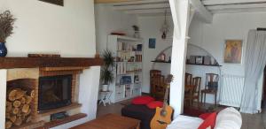B&B / Chambres d'hotes Maison LINDA Ch. d'hote : Chambre Double