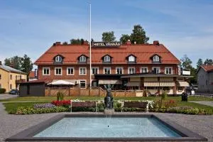 Hotel Vännäs - Bygdeå