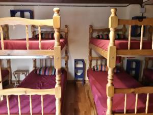 Refugi Rural Vall de Siarb