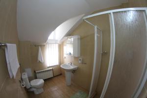 Double or Twin Room room in Casa Traiana
