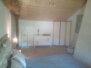 B&B / Chambres d'hotes Maison LINDA Ch. d'hote : Chambre Double