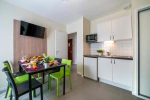 Villages vacances Ternelia Henri IV : photos des chambres