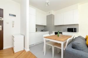 Żelazna Mirów Apartment