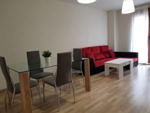 Apartamento Turistico Puente Romano P3 BAJO - B