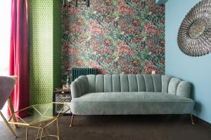 City Solei Boutique Hotel