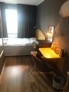 Deluxe Room room in Hotel Lapland River
