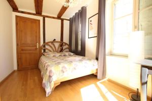 Colmar Historic Center - Alsacian Appartement PETITE VENISE 1 - BookingAlsace