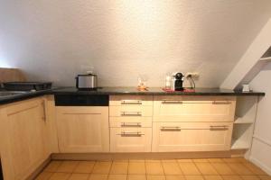 Appartements Colmar City Center - Appartement PETIT OURS - BookingAlsace : photos des chambres