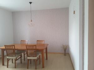 APARTMENT LUNA, IZOLA, San Simon