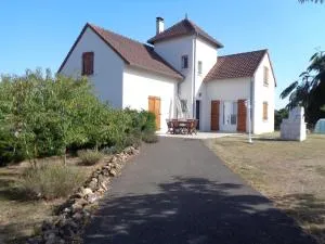 La Moutte - Morthemer