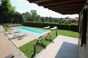 LA VALLETTA MAISON - Sorisole