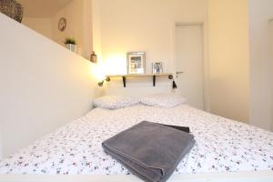 Appartements Colmar Historic Center - BELLE ALSACE - Studio 1 Terrasse - BookingAlsace : photos des chambres