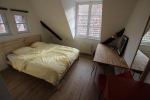Colmar City Center - Cosy Appartement BED N BREDALA Max