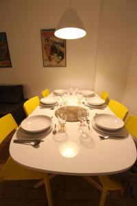 Colmar City Center - Cosy Appartement BED N BREDALA Max