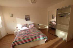 Appartements Colmar Historic Center - Cosy Appartement TURENNE 1 - BookingAlsace : photos des chambres