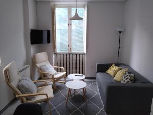 Apartament A casa da Liberdade Ourense Hiszpania