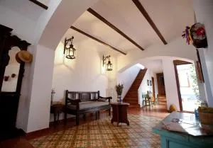 Casa Besana - 孔苏埃格拉