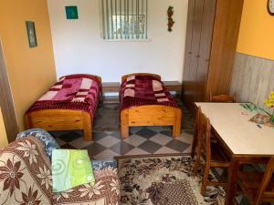 Boss 2000 Usługi Hotelarskie