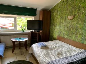 Boss 2000 Usługi Hotelarskie