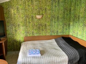 Boss 2000 Usługi Hotelarskie