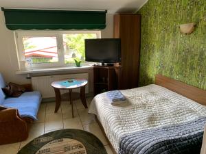 Boss 2000 Usługi Hotelarskie