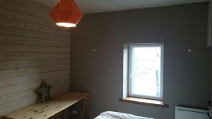 Charmant duplex 8 couchages 75 m2, terrasse 12 m2 dans village typique héraultais
