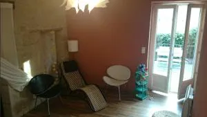 Appt 75m2 terrasse 12m2 - Alignan-du-Vent