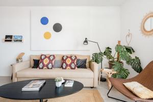Apartamento Residencial Miramar