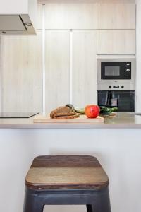 Apartamento Residencial Miramar