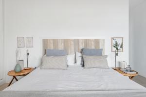 Apartamento Residencial Miramar