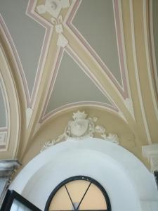 Casa Albigiò