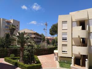 Arenal Javea Holiday Apartment