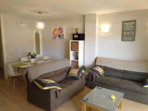 Arenal Javea Holiday Apartment