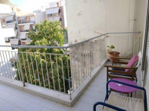 CKBSM Patras apartment 2 Achaia Greece