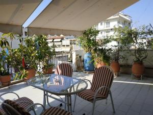 CKBSM Patras apartment 2 Achaia Greece