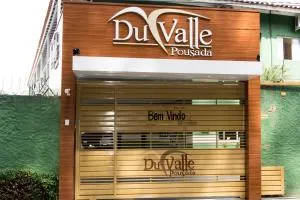 Pousada Du Valle - 伊塔佩塞里卡-达塞拉