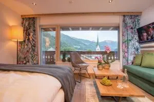 Hotel Tipotsch - Stumm