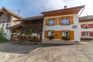 Pension Chesselberg - Rünenberg