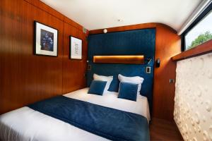 Hotels VIP Paris Yacht Hotel & Spa : photos des chambres