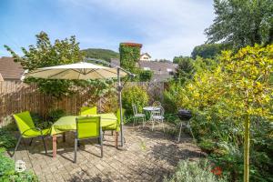Pension Chesselberg