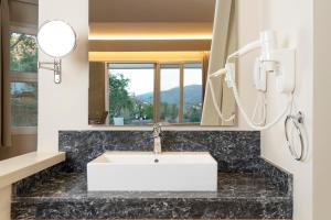 Art Hotel Debono Corfu Greece