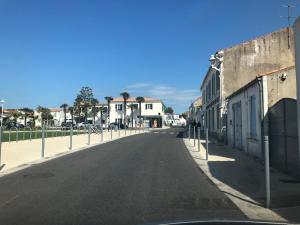 Maisons de vacances Oleron : photos des chambres