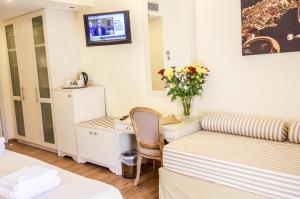 Art Hotel Debono Corfu Greece