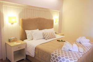 Art Hotel Debono Corfu Greece