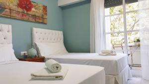 Golf Coast Los Alamos, Primera Linea de Playa