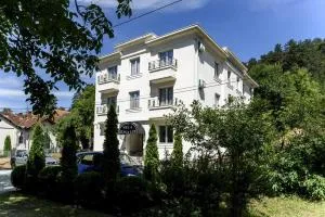 Villa Otava Lux SPA - Suvlica