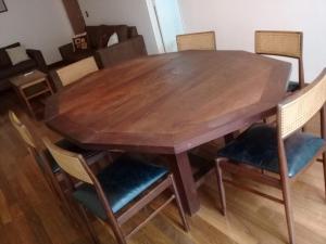 Cabildo y Juramento con parrilla