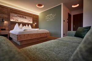 3 hvězdičkový hotel Hotel Garnì Savoy Castelrotto Itálie